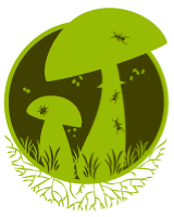 Svampeliv logo