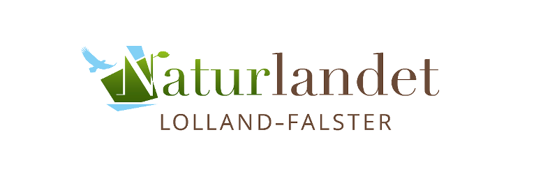 Logo Naturlandet Lolland-Falster
